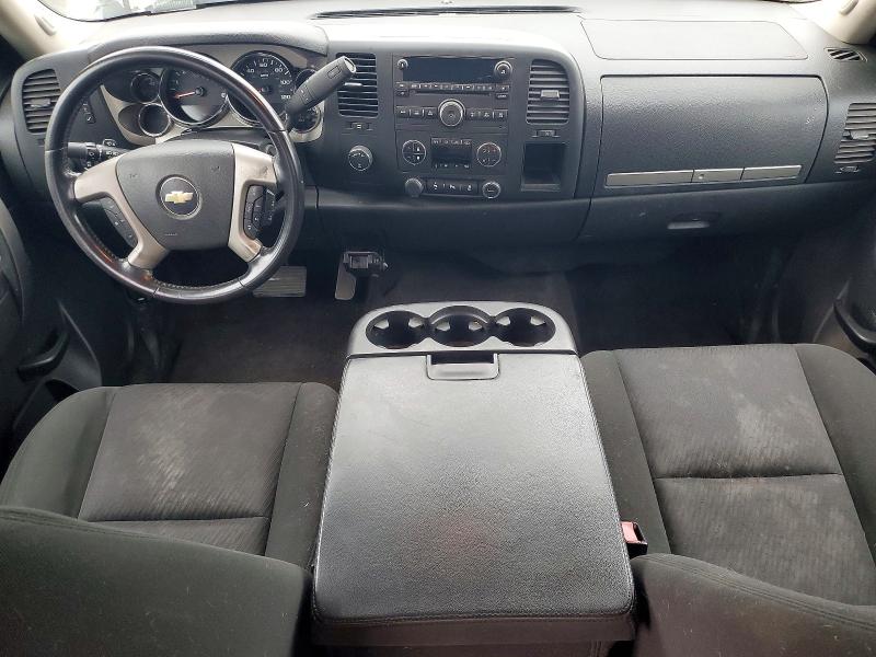 Aukcja sprzedaży 2012 Chevrolet Silverado, vin: 1GCPKSE77CF225057, numer aukcji: 64428706