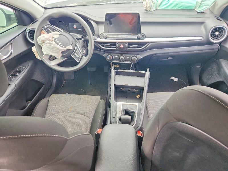 Aukcja sprzedaży 2023 Kia Forte, vin: 3KPF24AD4PE694593, numer aukcji: 64270116