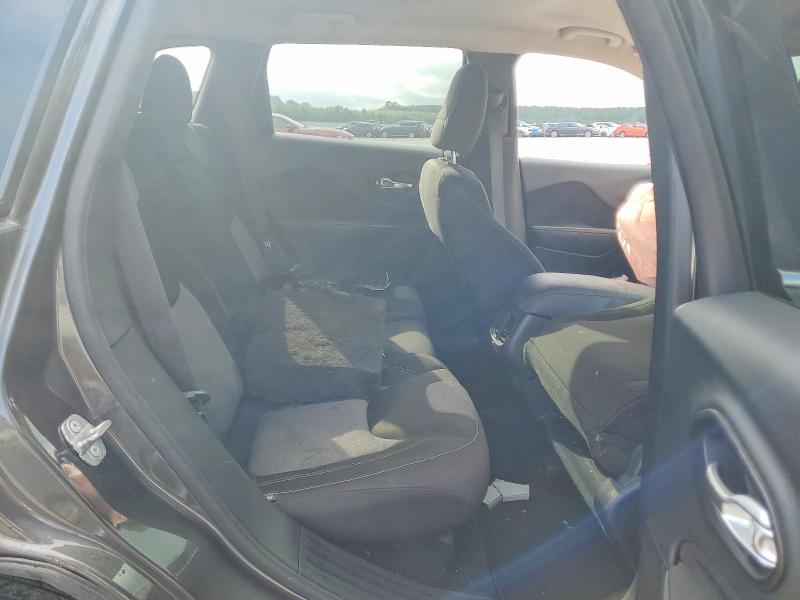 Продажа на аукционе авто 2014 Jeep Cherokee, vin: 1C4PJMCS7EW286868, номер лота: 63498216