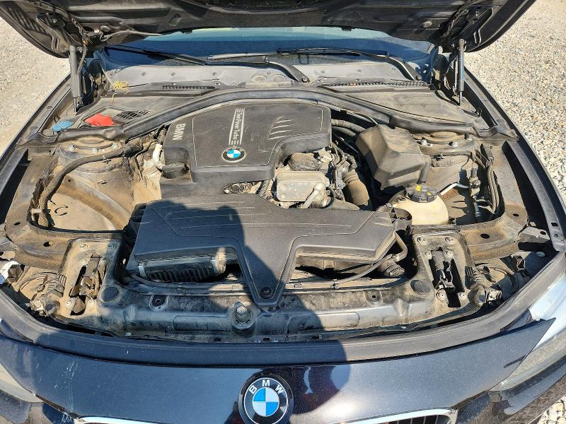 Продажа на аукционе авто 2016 Bmw 320, vin: WBA8E5G54GNU22088, номер лота: 64082996