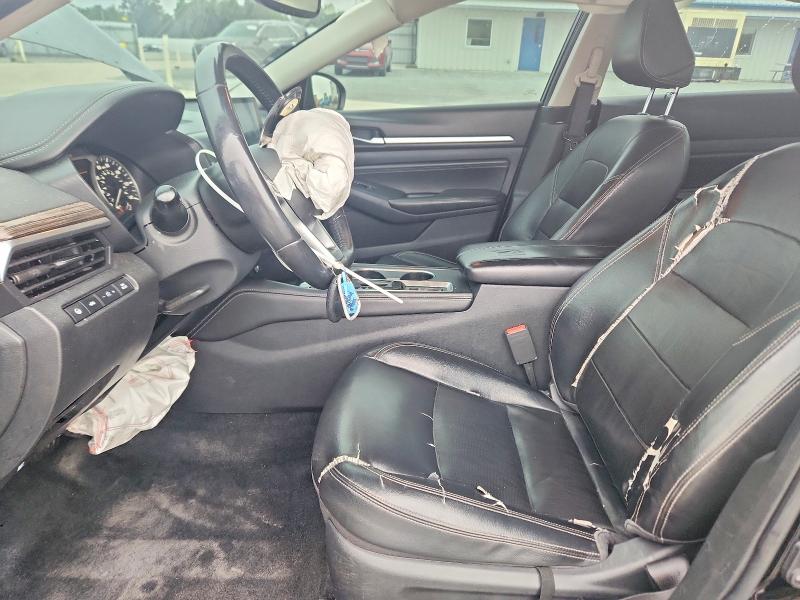 Продажа на аукционе авто 2019 Nissan Altima, vin: 1N4BL4EV5KC248859, номер лота: 63684566