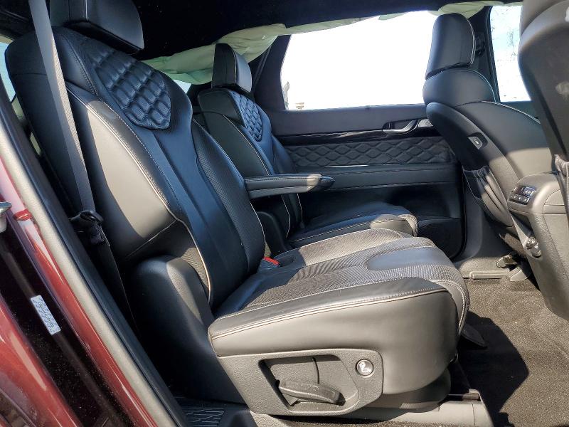 Продаж на аукціоні авто 2020 Hyundai Palisade, vin: KM8R54HE6LU093888, номер лоту: 63592736