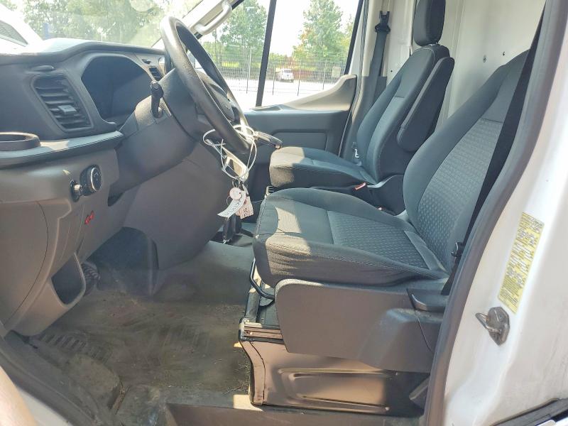 Продаж на аукціоні авто 2021 Ford Transit, vin: 1FDBF6P8XMKA85179, номер лоту: 62033176