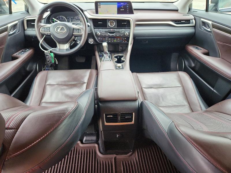 Продаж на аукціоні авто 2016 Lexus Rx 350, vin: 2T2BZMCA7GC050769, номер лоту: 66206666