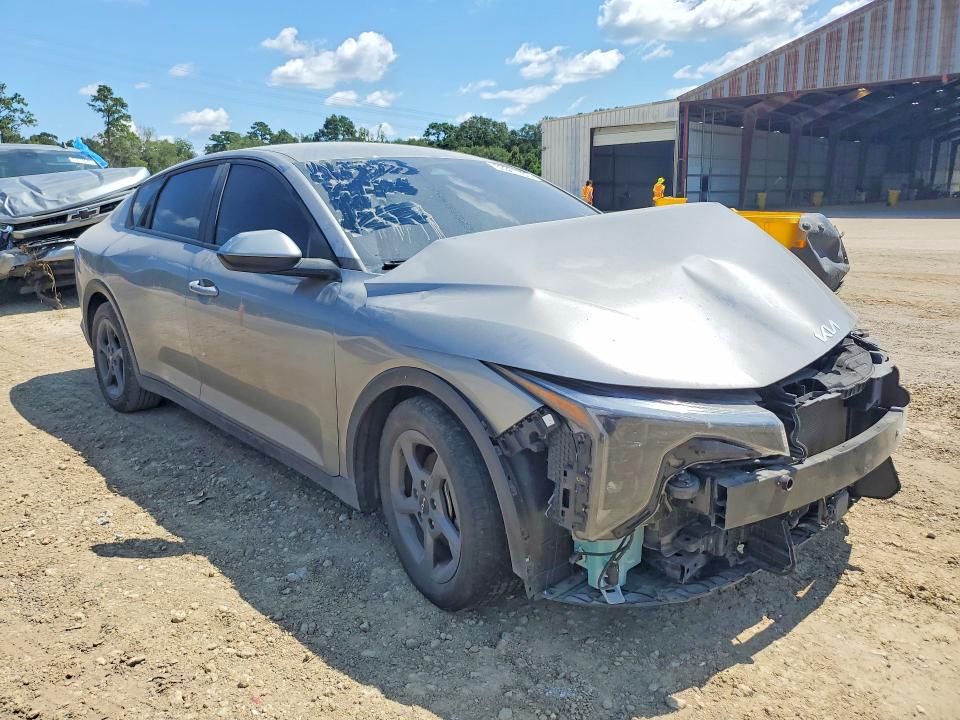 Aukcja sprzedaży 2025 Kia K4, vin: 3KPFT4DE8SE032994, numer aukcji: 63351056