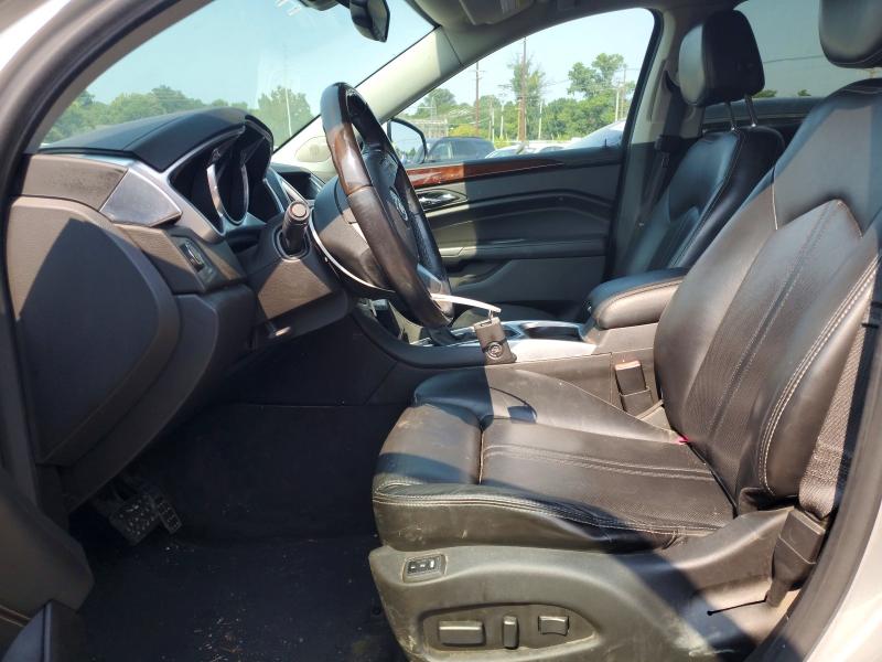 Aukcja sprzedaży 2012 Cadillac Srx, vin: 3GYFNDE38CS653026, numer aukcji: 64262426