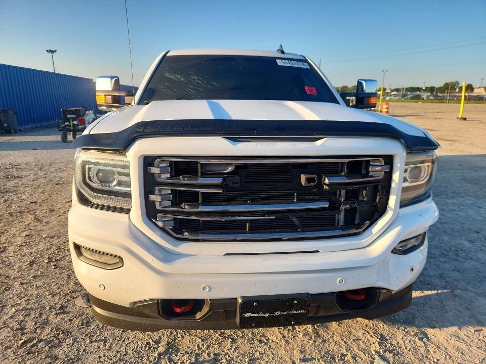 Aukcja sprzedaży 2016 Gmc Sierra, vin: 3GTU2NEC5GG282895, numer aukcji: 66493376
