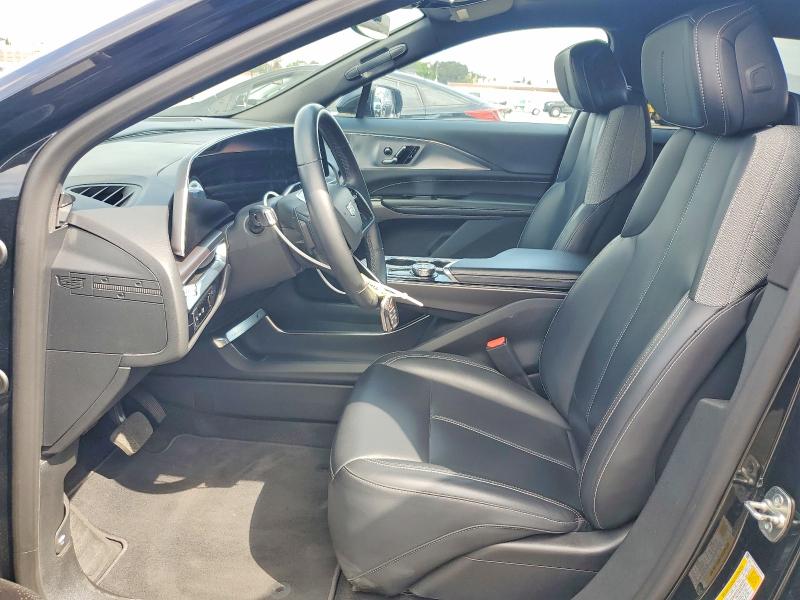 Aukcja sprzedaży 2024 Cadillac Lyriq, vin: 1GYKPMRK8RZ116422, numer aukcji: 64643146
