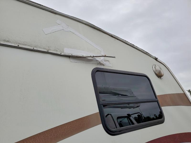 Продажа на аукционе авто 2006 Keystone Trailer, vin: 4YDF25R246J464107, номер лота: 66758426