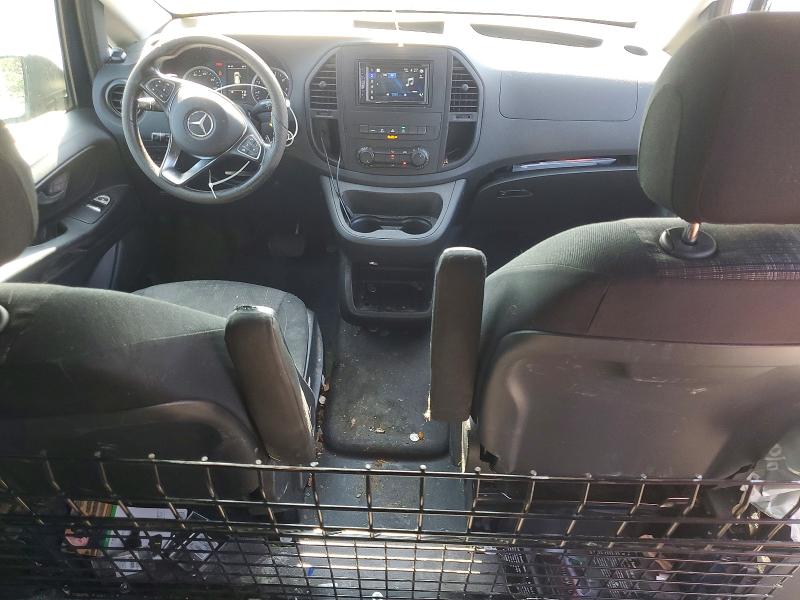Продажа на аукционе авто 2020 Mercedes-benz Metris, vin: W1YV0BEY9L3685758, номер лота: 66067216