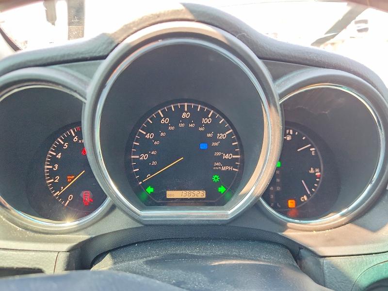 Aukcja sprzedaży 2009 Lexus Rx, vin: 2T2HK31U59C105454, numer aukcji: 63416176