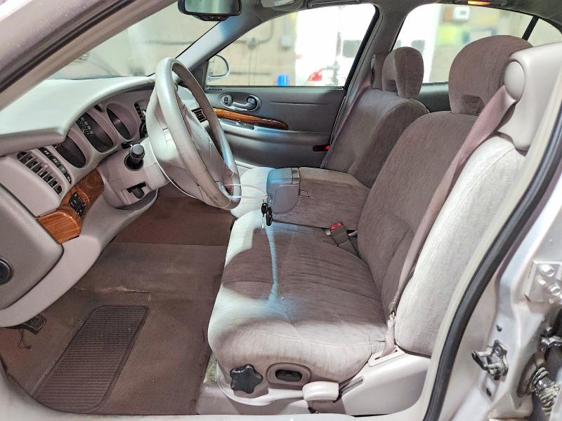 2003 Buick Lesabre მანქანა იყიდება აუქციონზე, vin: 1G4HP52K63U109422, აუქციონის ნომერი: 64134776