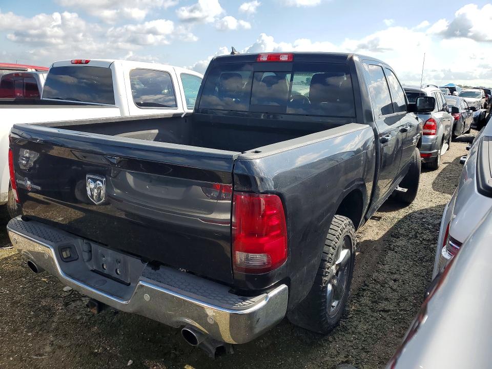 Aukcja sprzedaży 2015 Ram 1500, vin: 1C6RR7LM4FS740644, numer aukcji: 63610396