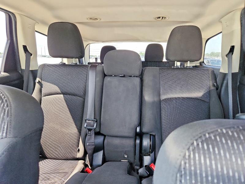 64372326 :رقم المزاد ، 3C4PDCAB7JT208739 vin ، 2018 Dodge Journey مزاد بيع