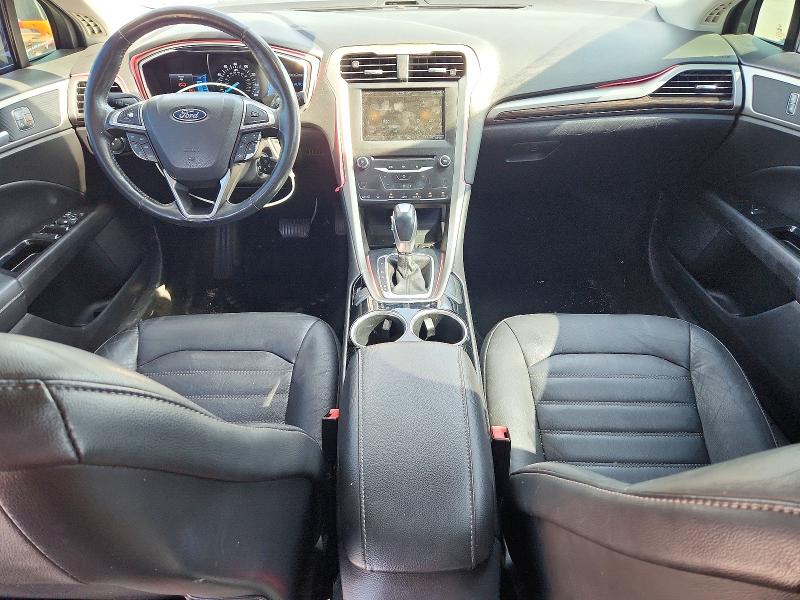 Продажа на аукционе авто 2013 Ford Fusion, vin: 3FA6P0HR3DR360724, номер лота: 64152146