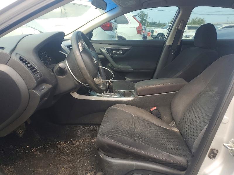 Продаж на аукціоні авто 2014 Nissan Altima, vin: 1N4AL3AP5EN383460, номер лоту: 64086746