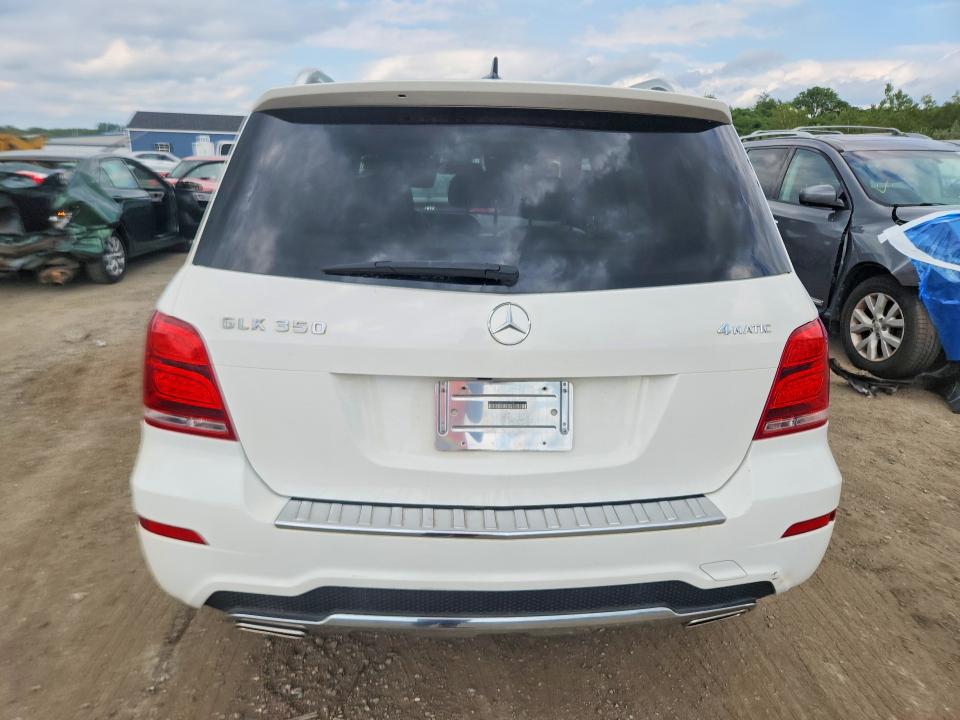2014 Mercedes-benz Glk მანქანა იყიდება აუქციონზე, vin: WDCGG8JB8EG201758, აუქციონის ნომერი: 64617706