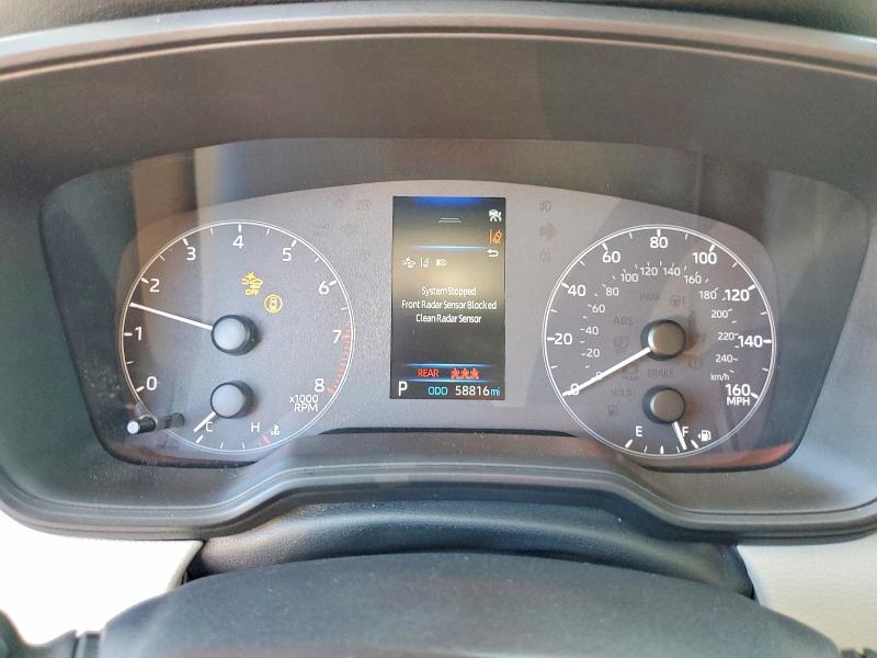 Aukcja sprzedaży 2025 Toyota Corolla, vin: 5YFB4MDE2SP229542, numer aukcji: 64731756