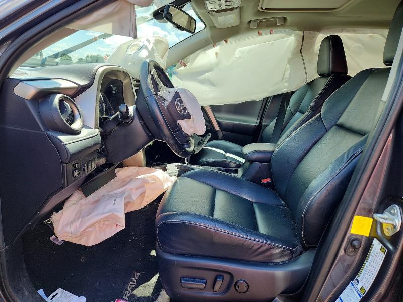 66619696 :رقم المزاد ، 2T3DFREV2EW147349 vin ، 2014 Toyota Rav4 مزاد بيع
