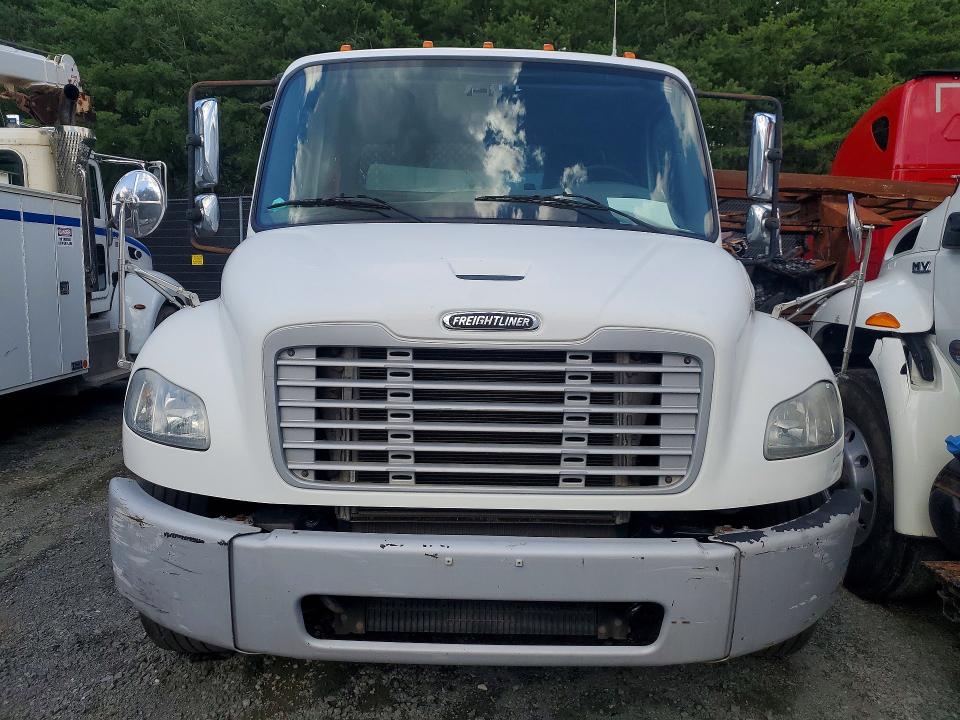 Продажа на аукционе авто 2016 Freightliner M2, vin: 3ALACXDT2GDGV6363, номер лота: 64343916