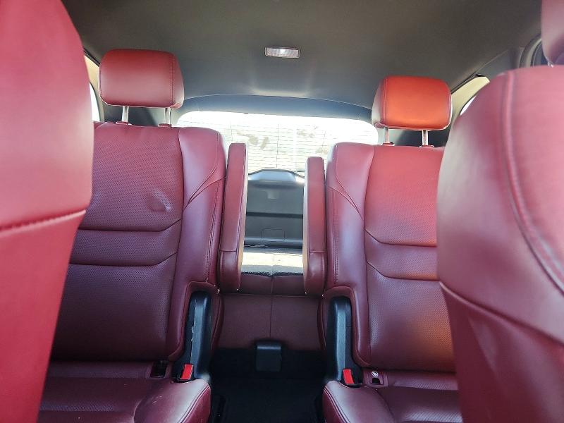 65949116 :رقم المزاد ، JM3TCBDY4P0645218 vin ، 2023 Mazda Cx-9 مزاد بيع