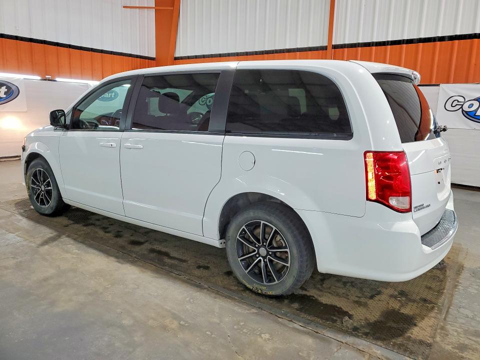 Aukcja sprzedaży 2019 Dodge Grand Caravan, vin: 2C4RDGEG0KR515745, numer aukcji: 66989576