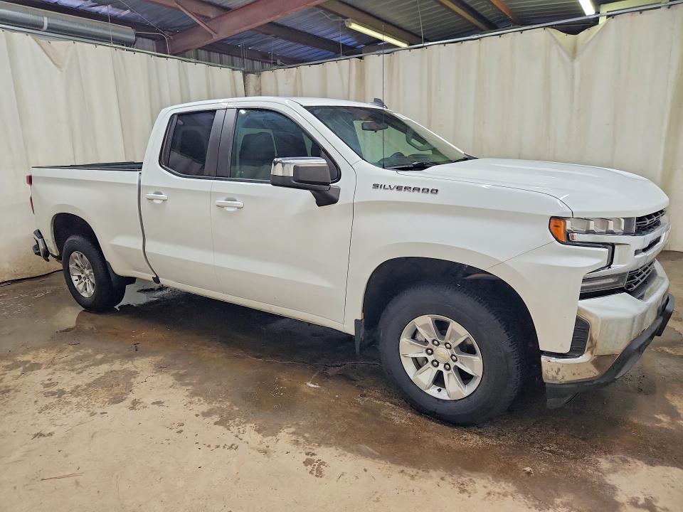 Aukcja sprzedaży 2021 Chevrolet Silverado, vin: 1GCRWCED6MZ306608, numer aukcji: 67033266