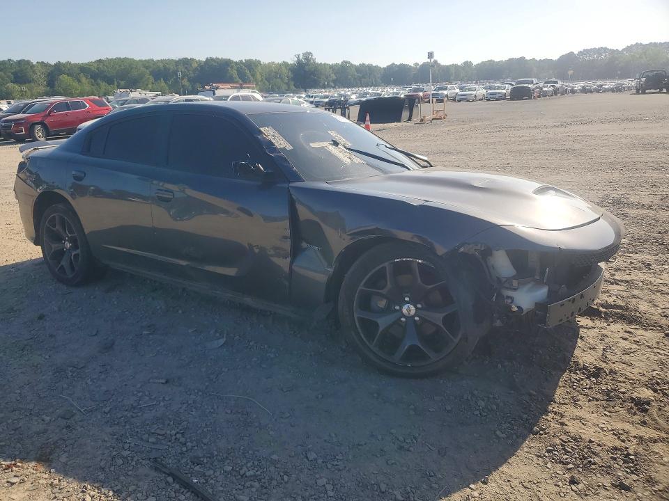 62716516 :رقم المزاد ، 2C3CDXCT2KH633277 vin ، 2019 Dodge Charger مزاد بيع
