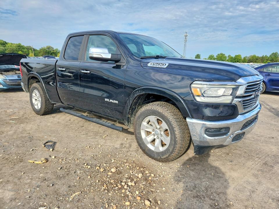 Aukcja sprzedaży 2020 Ram 1500, vin: 1C6SRFDT5LN281071, numer aukcji: 63414576