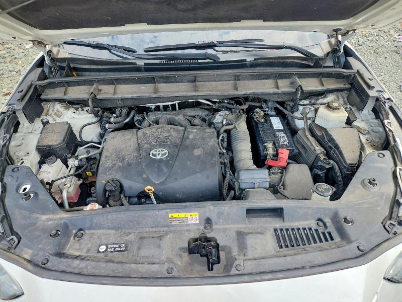 Продажа на аукционе авто 2020 Toyota Highlander, vin: 5TDBZRBH1LS048050, номер лота: 67204406