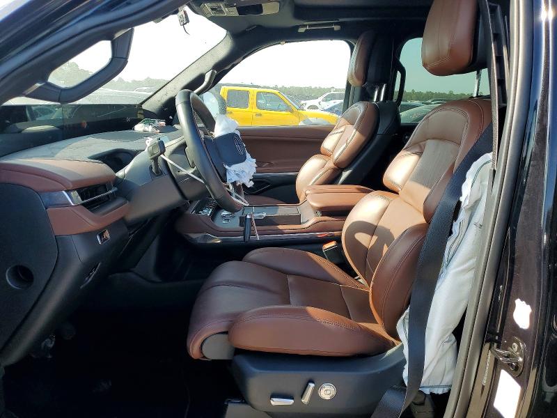 Aukcja sprzedaży 2025 Lincoln Navigator, vin: 5LMJJ2LG3SEL07862, numer aukcji: 66195196
