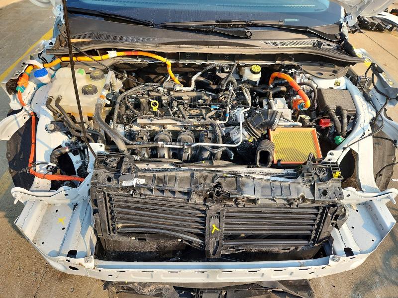 2024 Ford Escape მანქანა იყიდება აუქციონზე, vin: 1FMCU9JZ2RUB16305, აუქციონის ნომერი: 64294156