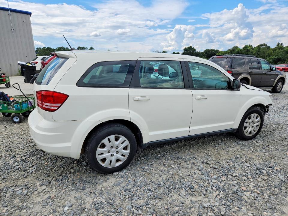 63654836 :رقم المزاد ، 3C4PDCAB0ET257108 vin ، 2014 Dodge Journey مزاد بيع