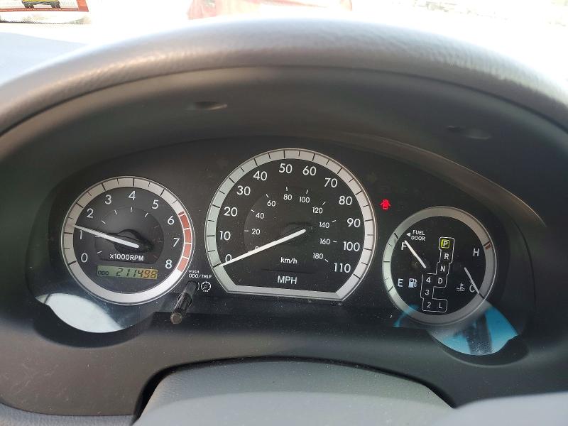 64438836 :رقم المزاد ، 5TDZA23C84S187769 vin ، 2004 Toyota Sienna مزاد بيع