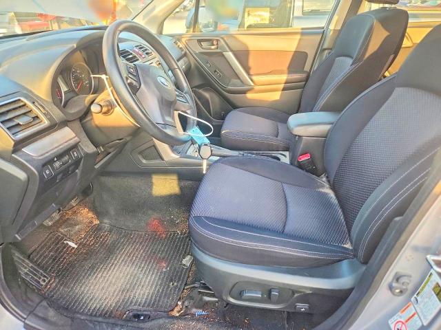 Aukcja sprzedaży 2016 Subaru Forester, vin: JF2SJADC3GH559619, numer aukcji: 66414946