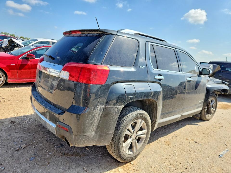 Aukcja sprzedaży 2014 Gmc Terrain, vin: 2GKFLTE33E6272888, numer aukcji: 67302096