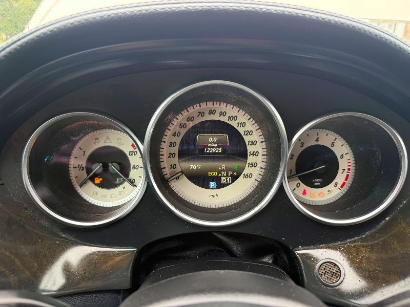 Продаж на аукціоні авто 2014 Mercedes-benz Cls, vin: WDDLJ9BB2EA110942, номер лоту: 65857156