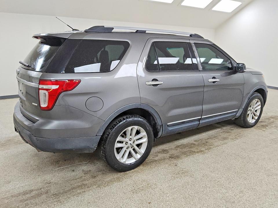 Продаж на аукціоні авто 2013 Ford Explorer, vin: 1FM5K8D88DGA88142, номер лоту: 66805146
