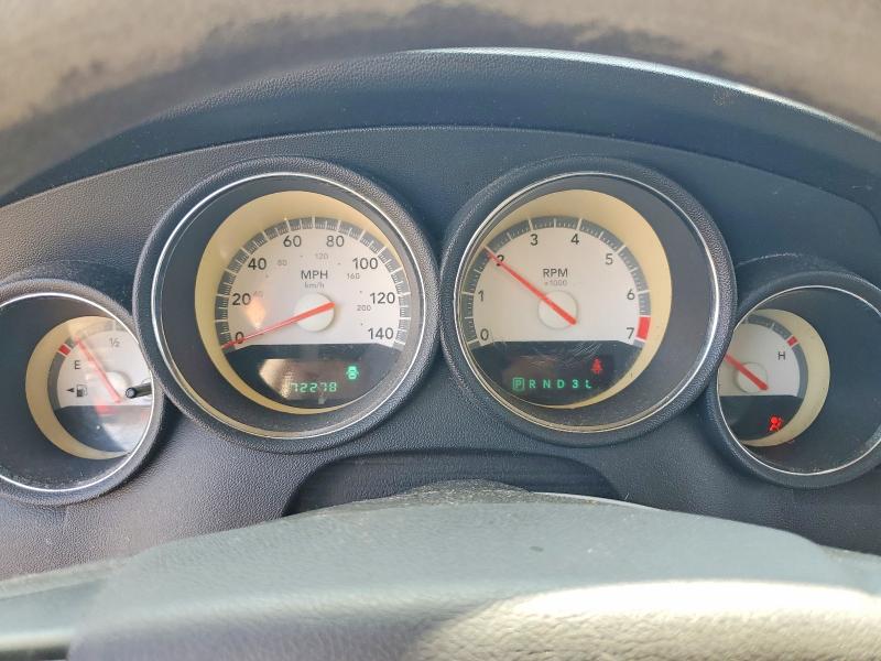 Продаж на аукціоні авто 2008 Dodge Charger, vin: 2B3LA43G78H294046, номер лоту: 64048476