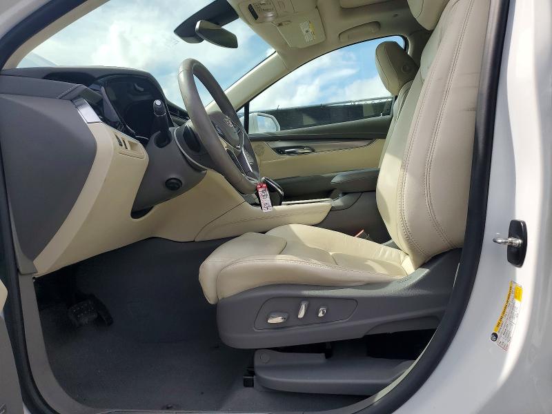 Aukcja sprzedaży 2017 Cadillac Xt5, vin: 1GYKNBRS2HZ217500, numer aukcji: 64084196