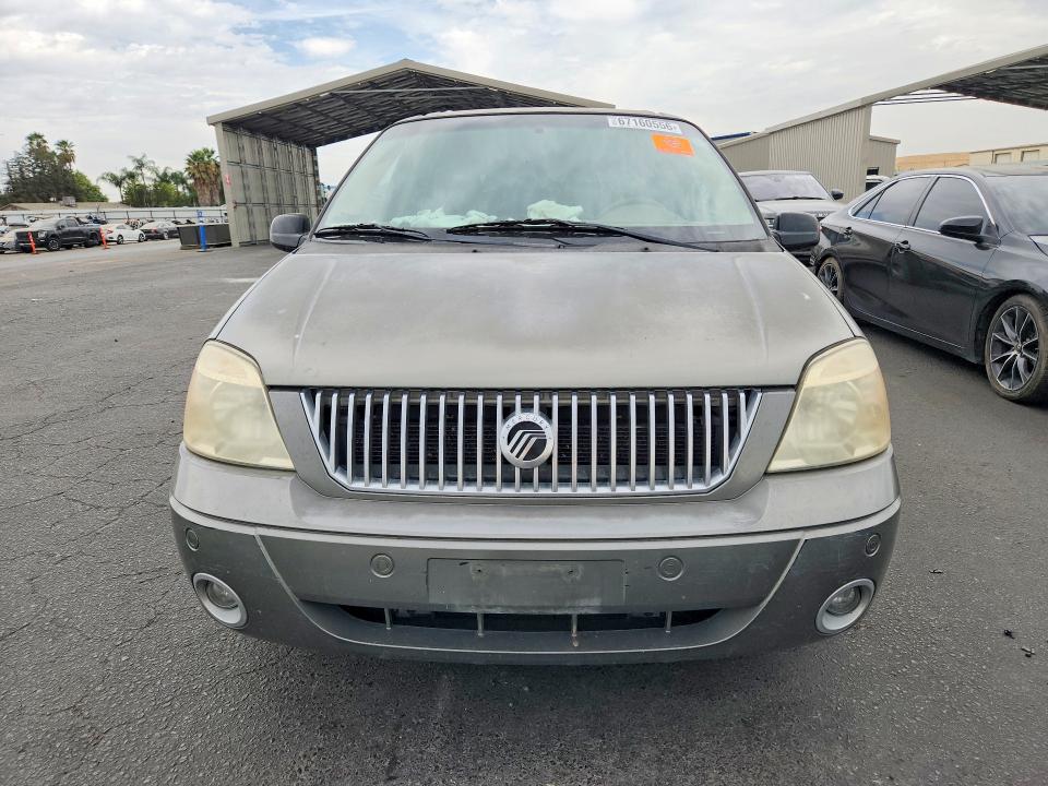 Aukcja sprzedaży 2005 Mercury Monterey, vin: 2MRZA21265BJ06553, numer aukcji: 67160556