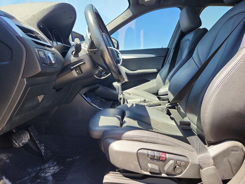 Продаж на аукціоні авто 2018 Bmw X1, vin: WBXHT3C33J5L28814, номер лоту: 63430416