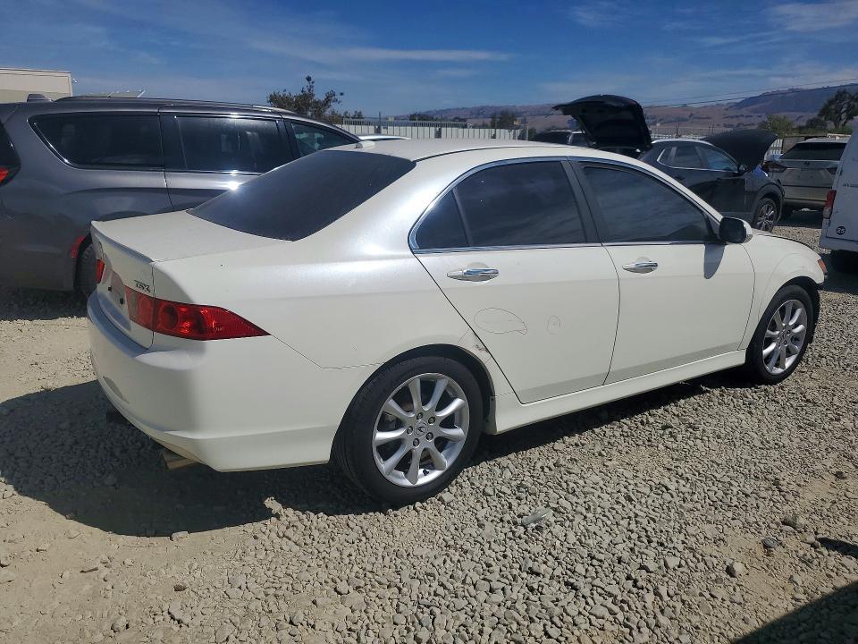 Продажа на аукционе авто 2006 Acura Tsx, vin: JH4CL96936C010283, номер лота: 65486696
