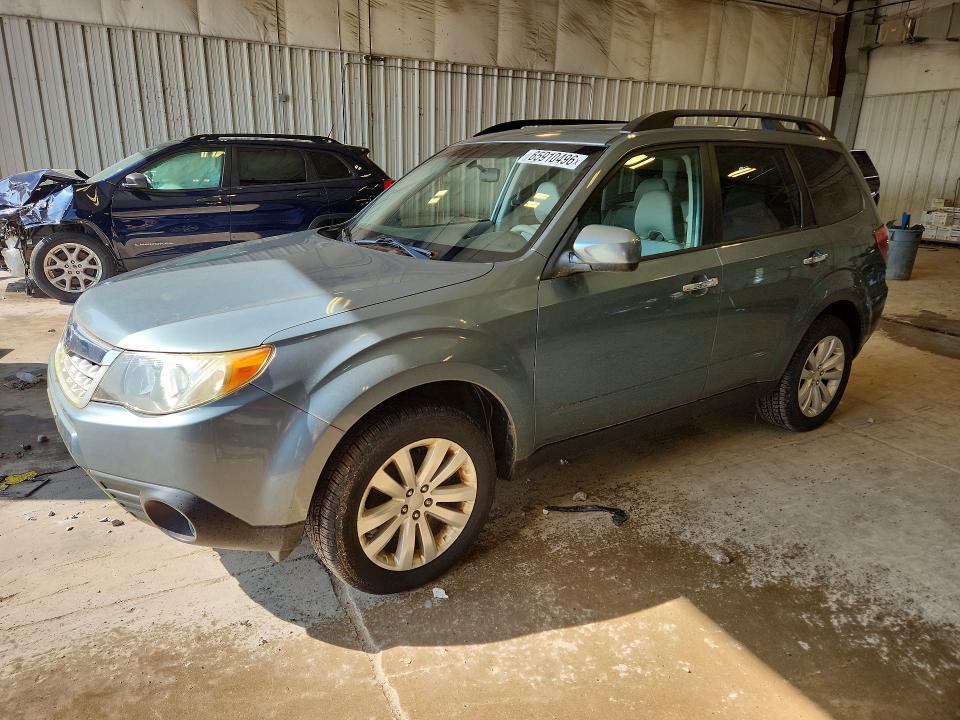Продаж на аукціоні авто 2011 Subaru Forester, vin: JF2SHBDC6BH767214, номер лоту: 65910496