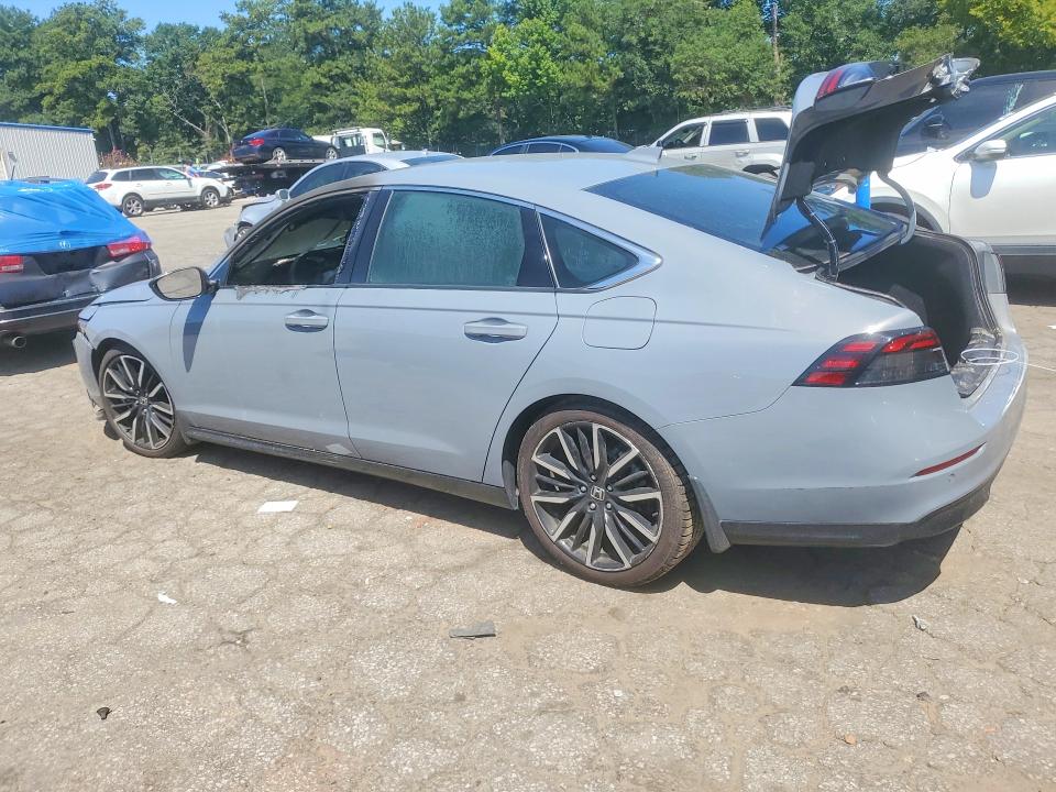 Aukcja sprzedaży 2023 Honda Accord, vin: 1HGCY2F86PA050213, numer aukcji: 66000016