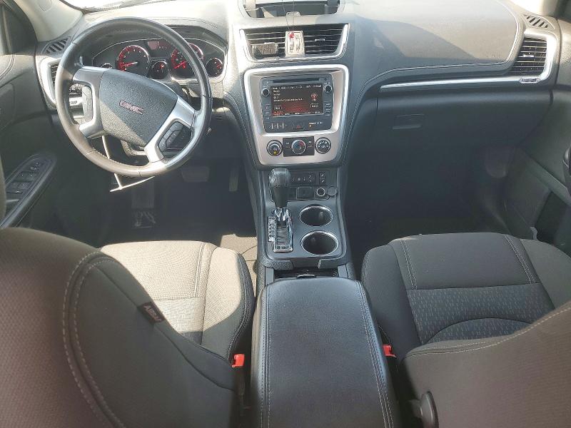 63806176 :رقم المزاد ، 1GKKVPKD9FJ374228 vin ، 2015 Gmc Acadia مزاد بيع