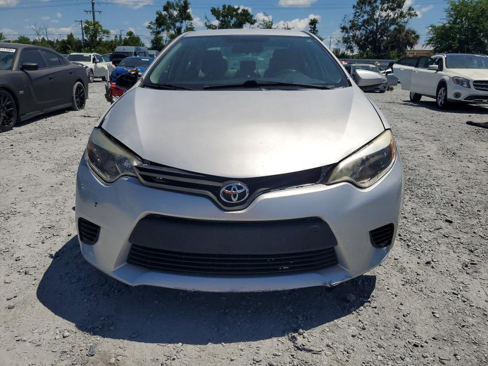 2016 Toyota Corolla მანქანა იყიდება აუქციონზე, vin: 2T1BURHE3GC482786, აუქციონის ნომერი: 64814606