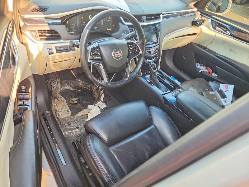 Aukcja sprzedaży 2013 Cadillac Xts, vin: 2G61V5S30D9224975, numer aukcji: 64293966