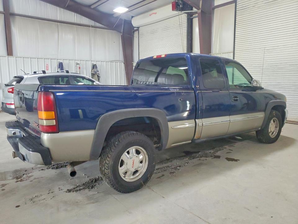 Aukcja sprzedaży 2000 Gmc New Sierra, vin: 1GTEK19T6YE210491, numer aukcji: 66201726