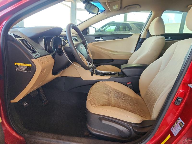 2013 Hyundai Sonata მანქანა იყიდება აუქციონზე, vin: 5NPEB4ACXDH549939, აუქციონის ნომერი: 65017026